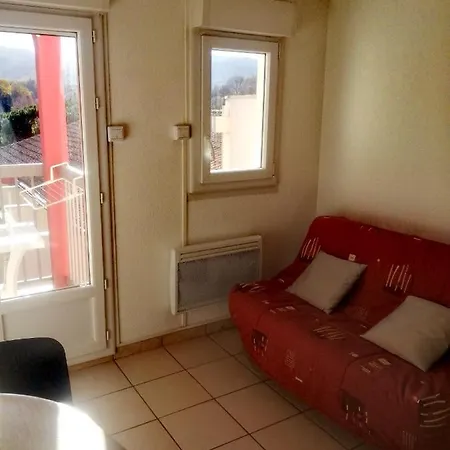 Appartamento Flat Lamalou-les-Bains