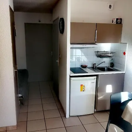 Flat * Lamalou-les-Bains