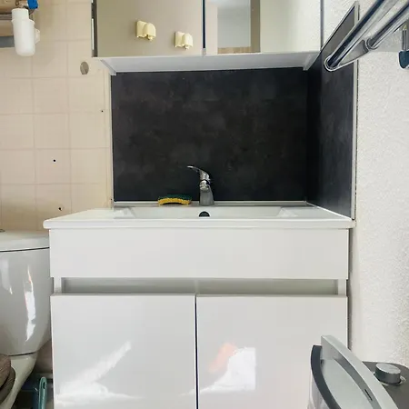 Flat * Lamalou-les-Bains