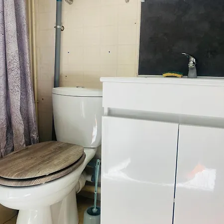 Flat Apartman *