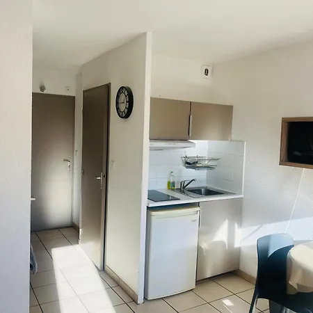 Apartman Flat *