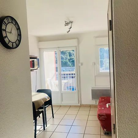 Flat Lamalou-les-Bains