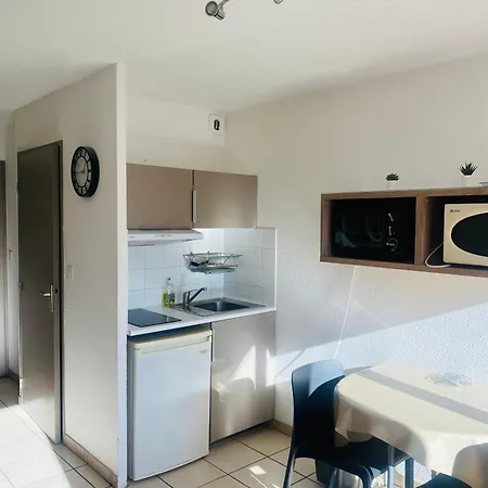 Flat Apartman