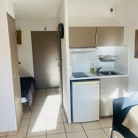 Apartman Flat *