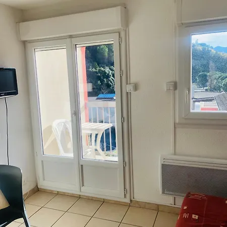 Flat Διαμέρισμα Lamalou-les-Bains