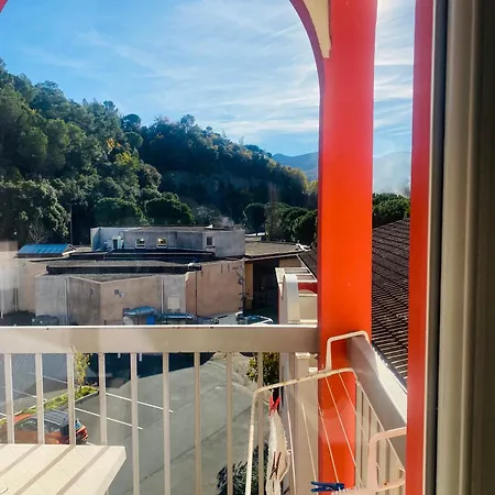 Flat * Lamalou-les-Bains