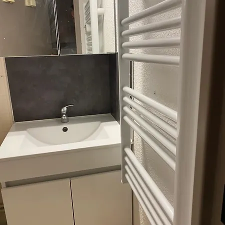Διαμέρισμα Flat Lamalou-les-Bains