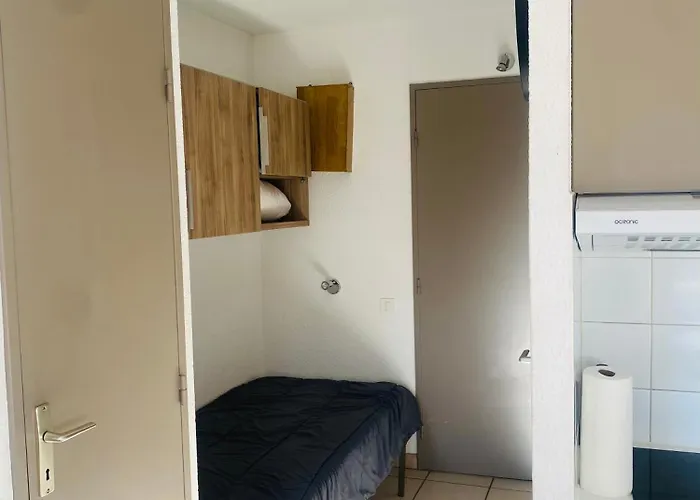 Flat Διαμέρισμα