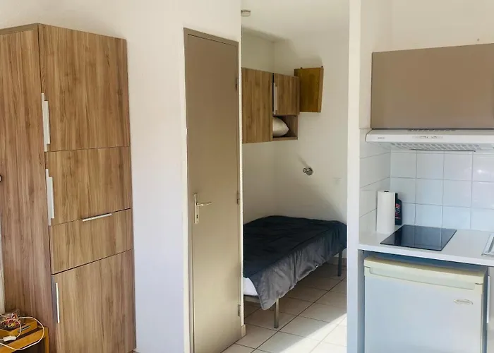 Διαμέρισμα Flat Lamalou-les-Bains