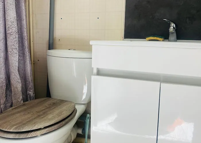 Flat Διαμέρισμα *