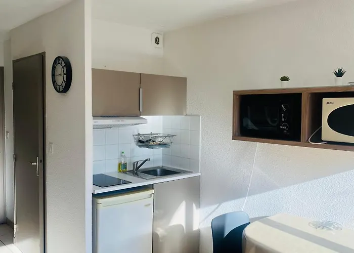 Flat Διαμέρισμα