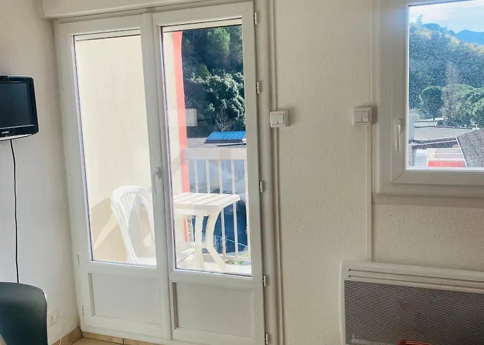 Flat Διαμέρισμα Lamalou-les-Bains